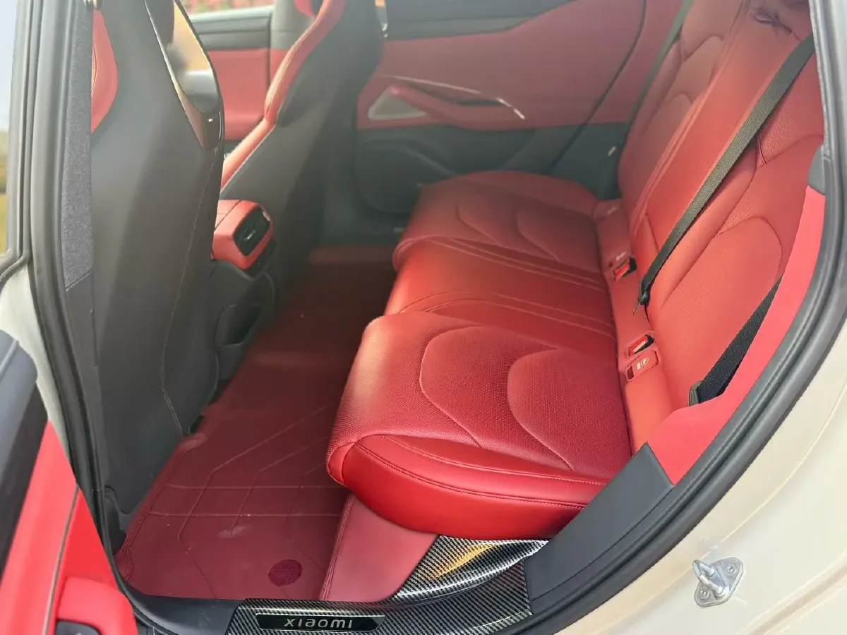 2024 MI SU7 BEV 73.6KWH,autocango,china used car exporter,china ev exporter,chinese used car exporter,chinese used ev exporter