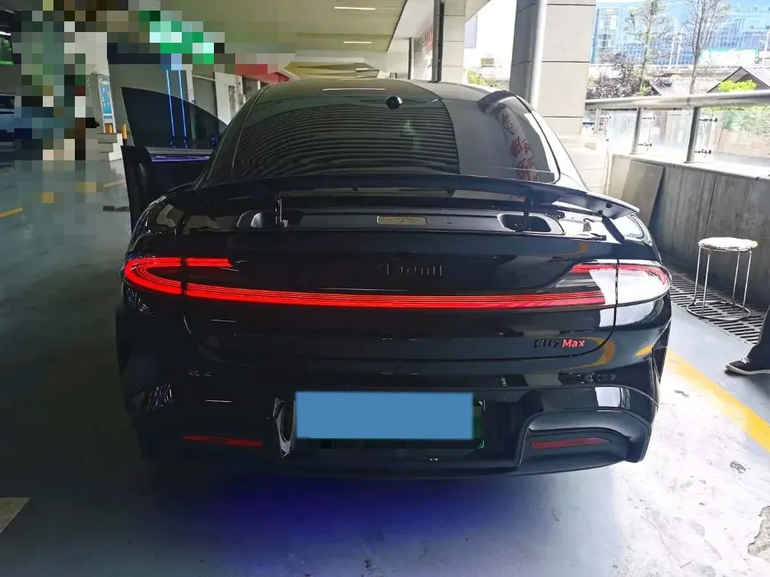 2024 MI SU7 BEV 101KWH,autocango,china used car exporter,china ev exporter,chinese used car exporter,chinese used ev exporter