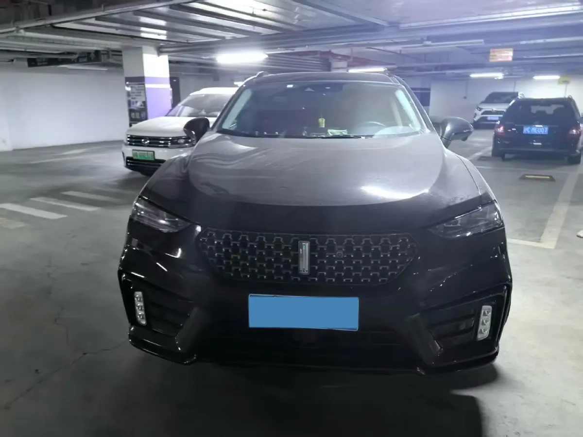 2020 WEY VV7 2.0T 227HP L4 7DCT,autocango,china used car exporter,china ev exporter,chinese used car exporter,chinese used ev exporter