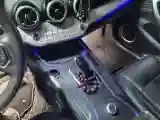 2020 WEY VV7 2.0T 227HP L4 7DCT