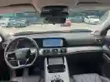 2025 Chery Tiggo 9 2.0T 261HP L4 7DCT