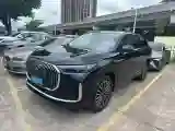 2025 Chery Tiggo 9 2.0T 261HP L4 7DCT