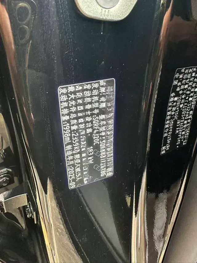 2025 Chery Tiggo 9 2.0T 261HP L4 7DCT,autocango,china used car exporter,china ev exporter,chinese used car exporter,chinese used ev exporter