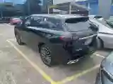 2025 Chery Tiggo 9 2.0T 261HP L4 7DCT