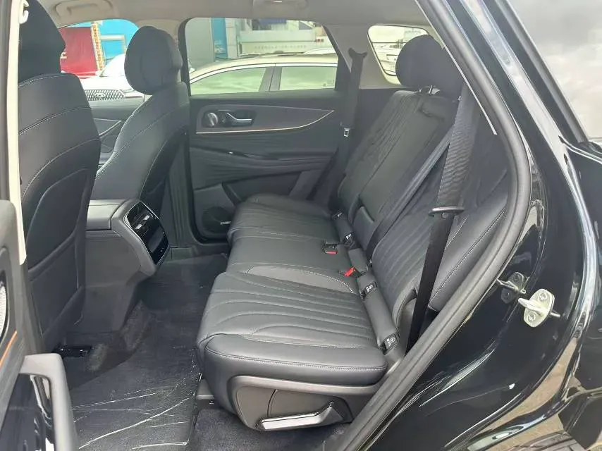 2025 Chery Tiggo 9 2.0T 261HP L4 7DCT,autocango,china used car exporter,china ev exporter,chinese used car exporter,chinese used ev exporter