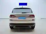 2023 Skoda Kamiq 1.5L 112HP L4 6AT
