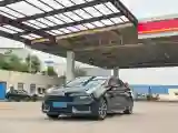 2019 Qoros 5 1.6T 197HP L4 7DCT