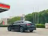 2019 Qoros 5 1.6T 197HP L4 7DCT
