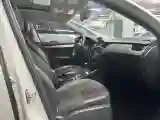 2018 Skoda Octavia 1.2T 116HP L4 7DCT
