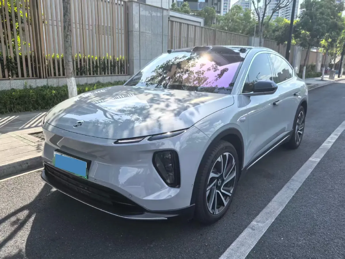 2024 NIO EC6 BEV 75KWH,autocango,china used car exporter,china ev exporter,chinese used car exporter,chinese used ev exporter
