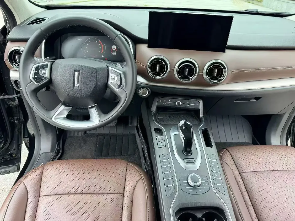 2021 WEY VV6 2.0T 227HP L4 7DCT,autocango,china used car exporter,china ev exporter,chinese used car exporter,chinese used ev exporter