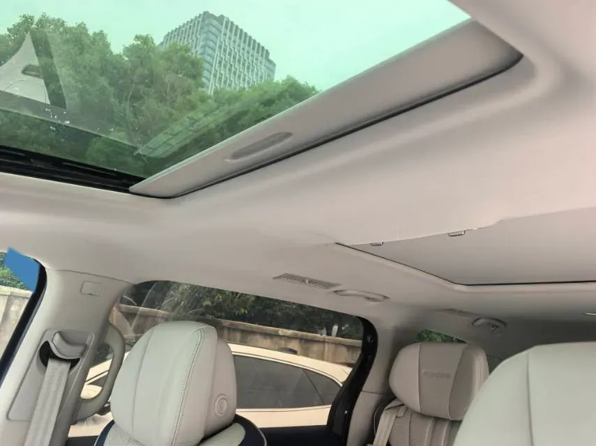 2021 Roewe iMAX8 2.0T 234HP L4 8AT,autocango,china used car exporter,china ev exporter,chinese used car exporter,chinese used ev exporter