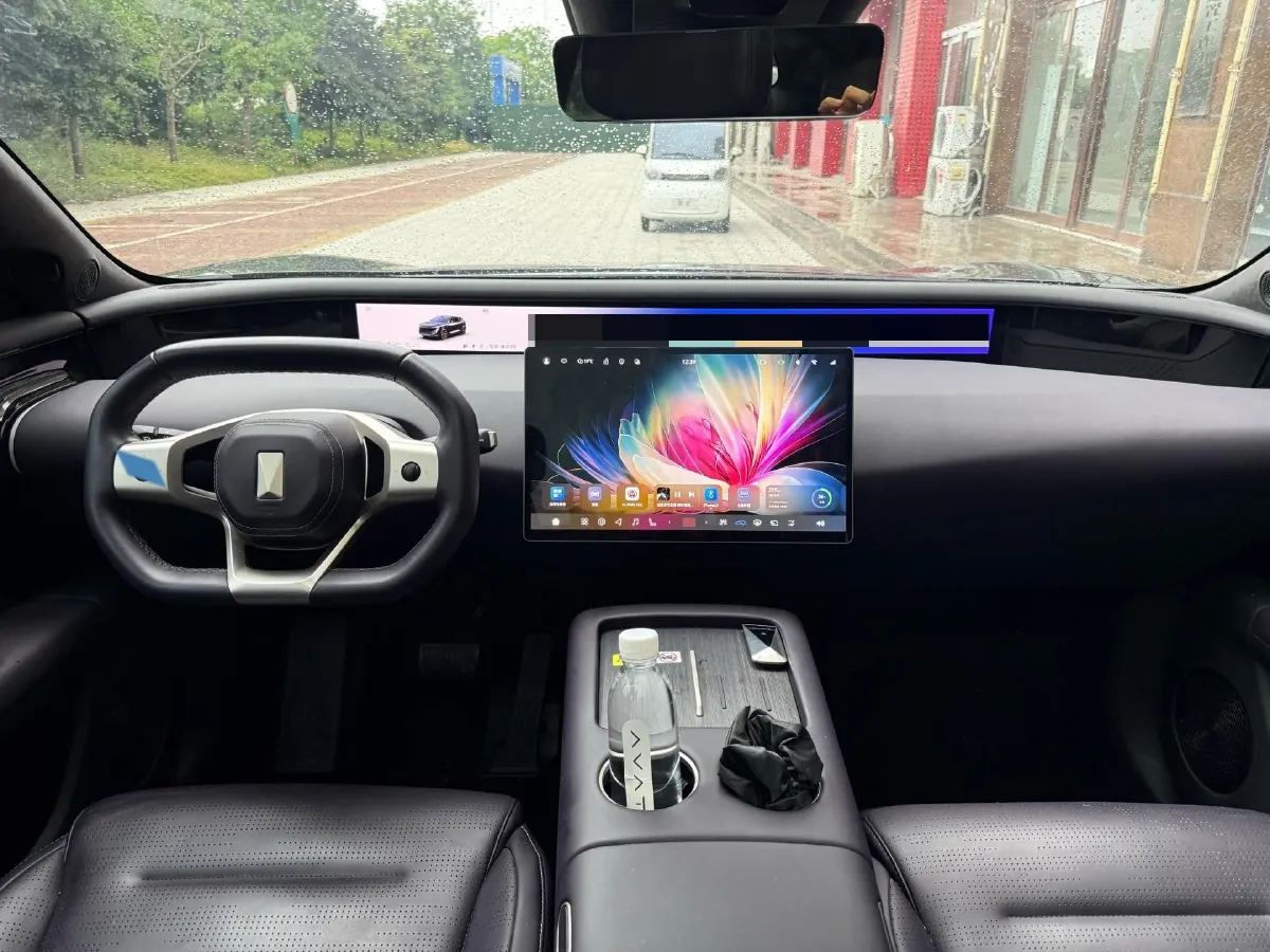 2024 Avatr 07 1.5T 156HP L4 REEV 39.05KWH,autocango,china used car exporter,china ev exporter,chinese used car exporter,chinese used ev exporter