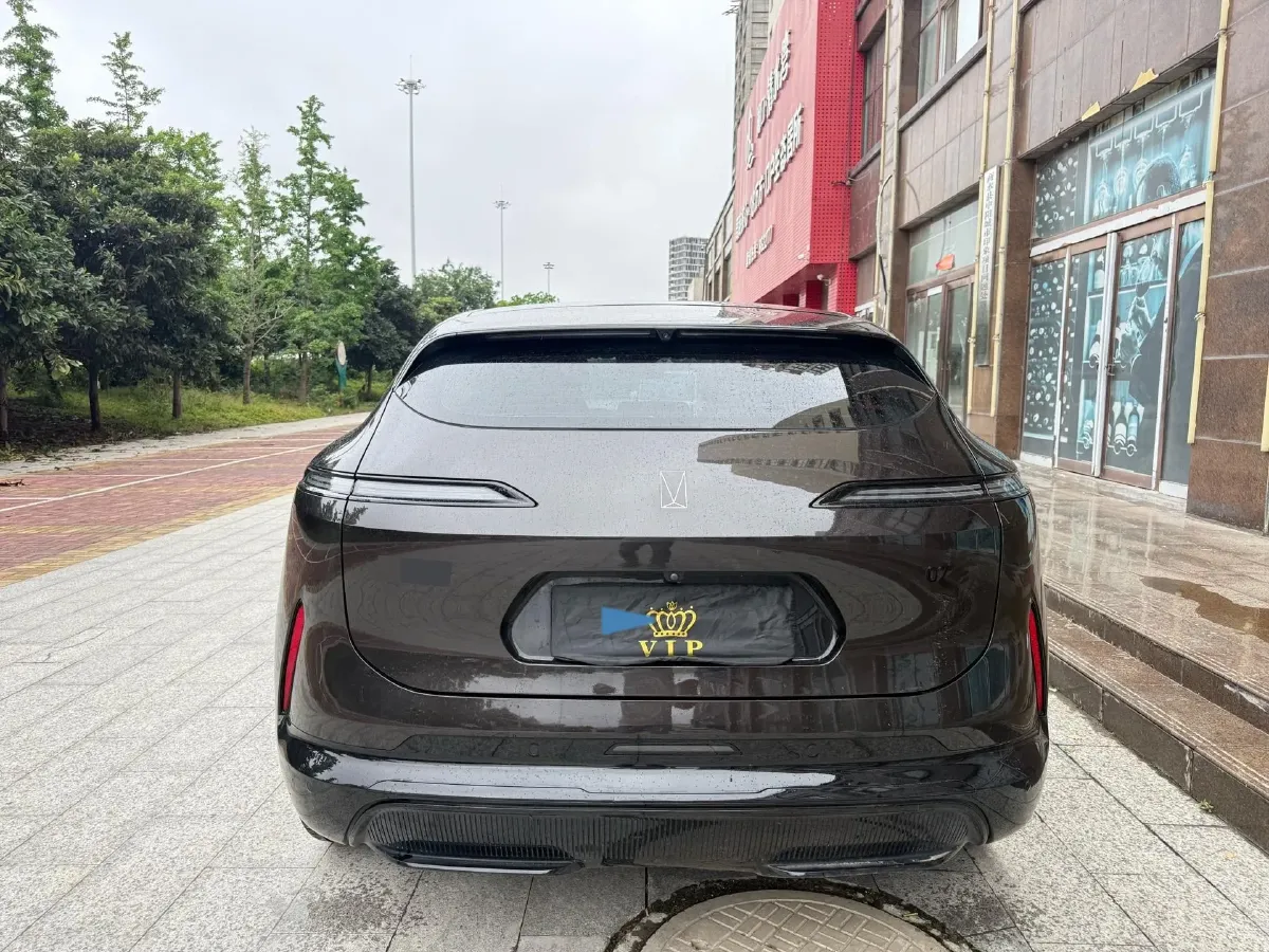 2024 Avatr 07 1.5T 156HP L4 REEV 39.05KWH,autocango,china used car exporter,china ev exporter,chinese used car exporter,chinese used ev exporter