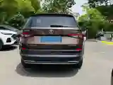2019 Skoda Kodiak GT 2.0T 220HP L4 7DCT