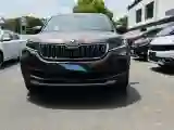 2019 Skoda Kodiak GT 2.0T 220HP L4 7DCT