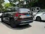 2019 Skoda Kodiak GT 2.0T 220HP L4 7DCT