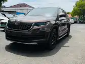 2019 SKODA KODIAK GT,autocango,china used car exporter,china ev exporter,chinese used car exporter,chinese used ev exporter