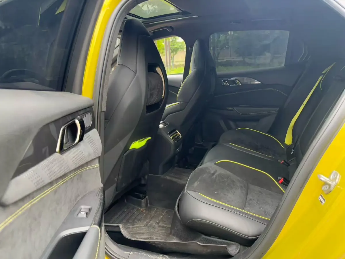 2022 LYNK&CO 03 2.0T 254HP L4 8AT,autocango,china used car exporter,china ev exporter,chinese used car exporter,chinese used ev exporter