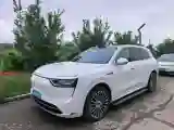 2025 AITO AITO M8 REEV 160HP REEV 53.4KWH