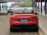2025 Avatr 06 REEV 156HP REEV