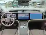 2025 AITO AITO M9 BEV 100KWH