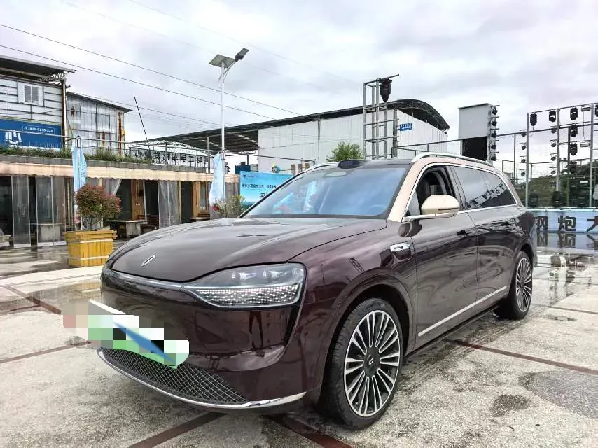 2025 AITO AITO M9 BEV 100KWH,autocango,china used car exporter,china ev exporter,chinese used car exporter,chinese used ev exporter