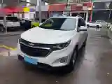 2018 Chevrolet Equinox 1.5T 180HP L4 6AT