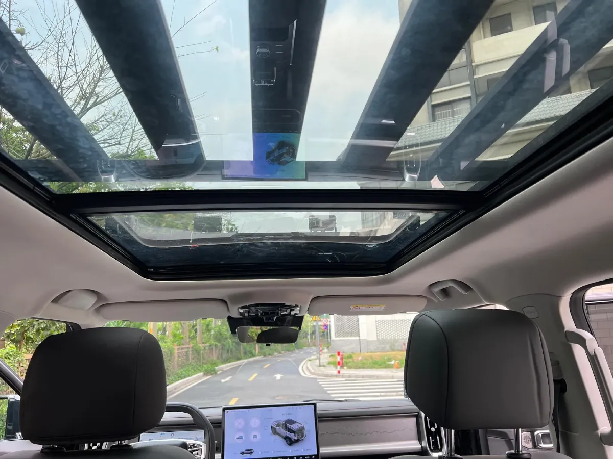 2023 Jetour Traveller 2.0T 254HP L4 7DCT,autocango,china used car exporter,china ev exporter,chinese used car exporter,chinese used ev exporter