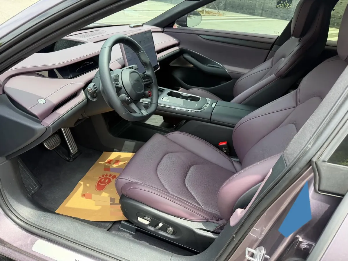 2024 MI SU7 BEV 101KWH,autocango,china used car exporter,china ev exporter,chinese used car exporter,chinese used ev exporter