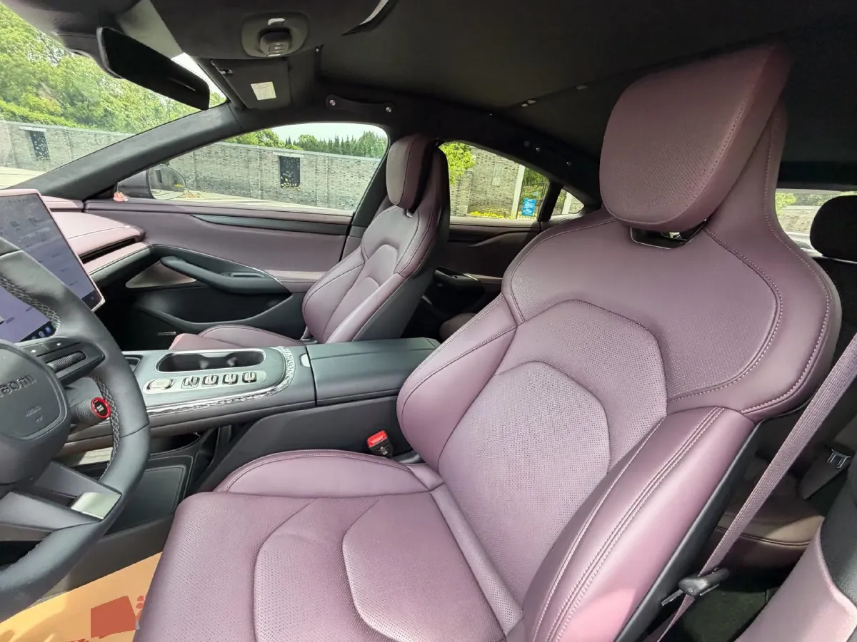 2024 MI SU7 BEV 101KWH,autocango,china used car exporter,china ev exporter,chinese used car exporter,chinese used ev exporter