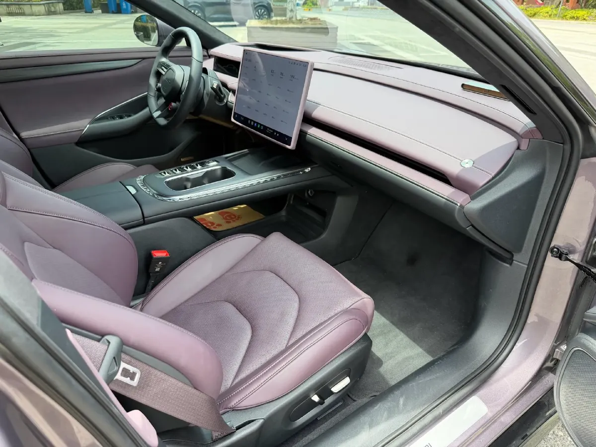 2024 MI SU7 BEV 101KWH,autocango,china used car exporter,china ev exporter,chinese used car exporter,chinese used ev exporter