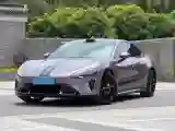 2024 MI SU7 BEV 101KWH