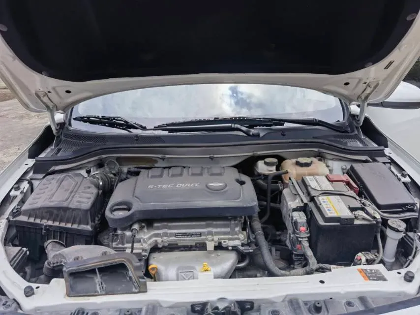2022 Chevrolet Monza 1.5L 113HP L4 6AT,autocango,china used car exporter,china ev exporter,chinese used car exporter,chinese used ev exporter