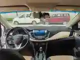 2022 Chevrolet Monza 1.5L 113HP L4 6AT