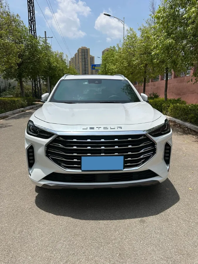 2021 Jetour X70 Plus 1.6T 197HP L4 7DCT,autocango,china used car exporter,china ev exporter,chinese used car exporter,chinese used ev exporter