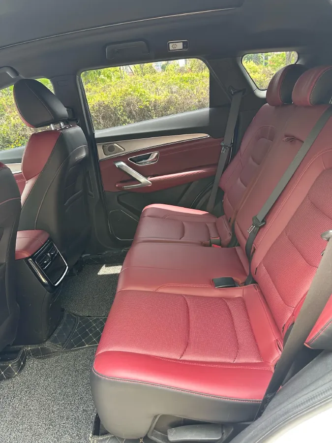 2021 Jetour X70 Plus 1.6T 197HP L4 7DCT,autocango,china used car exporter,china ev exporter,chinese used car exporter,chinese used ev exporter
