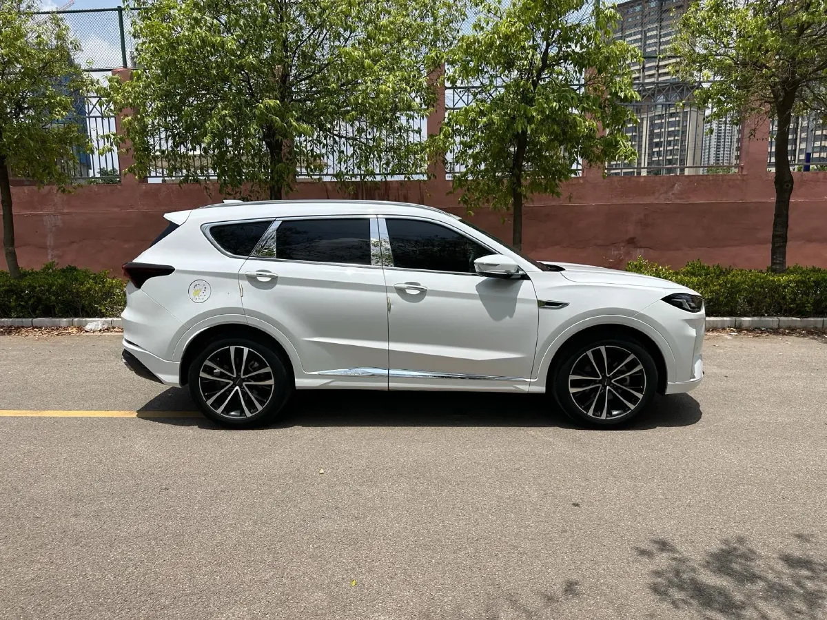 2021 Jetour X70 Plus 1.6T 197HP L4 7DCT,autocango,china used car exporter,china ev exporter,chinese used car exporter,chinese used ev exporter