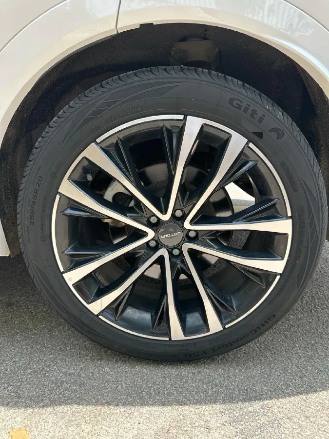 2021 Jetour X70 Plus 1.6T 197HP L4 7DCT,autocango,china used car exporter,china ev exporter,chinese used car exporter,chinese used ev exporter