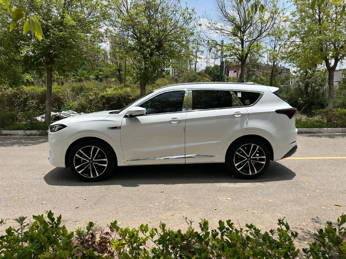 2021 Jetour X70 Plus 1.6T 197HP L4 7DCT,autocango,china used car exporter,china ev exporter,chinese used car exporter,chinese used ev exporter