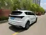 2021 Jetour X70 Plus 1.6T 197HP L4 7DCT