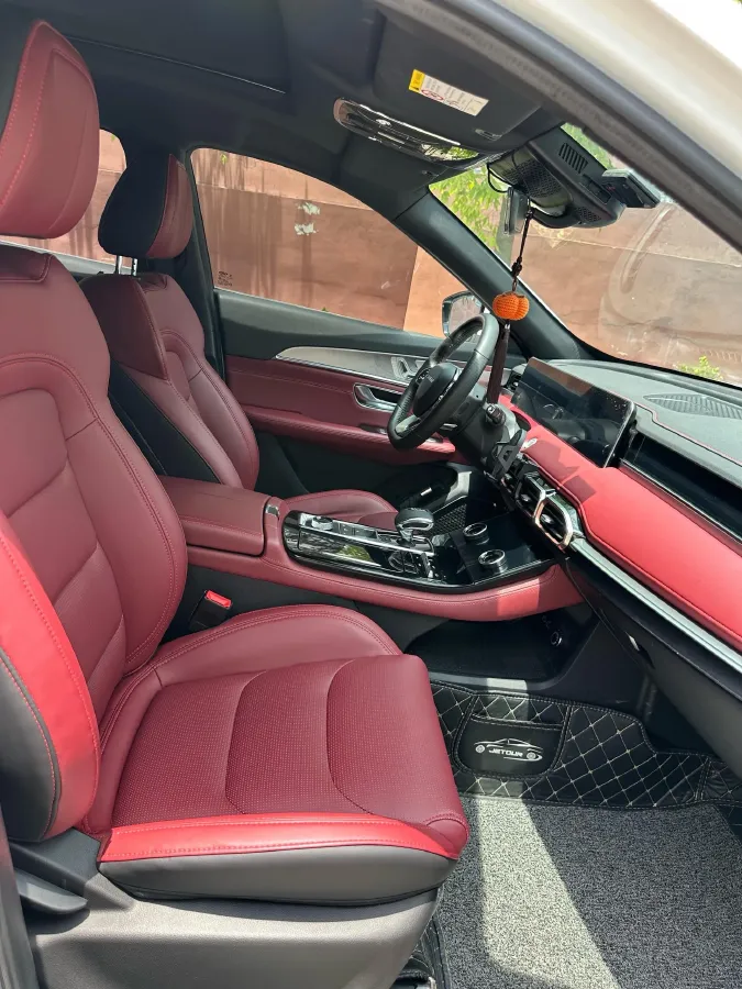 2021 Jetour X70 Plus 1.6T 197HP L4 7DCT,autocango,china used car exporter,china ev exporter,chinese used car exporter,chinese used ev exporter