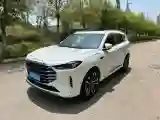 2021 Jetour X70 Plus 1.6T 197HP L4 7DCT