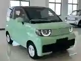 2024 Chery QQ Ice Cream BEV 17.4KWH
