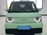 2024 Chery QQ Ice Cream BEV 17.4KWH