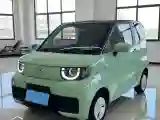 2024 Chery QQ Ice Cream BEV 17.4KWH