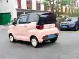 2022 Chery QQ Ice Cream BEV 13.85KWH