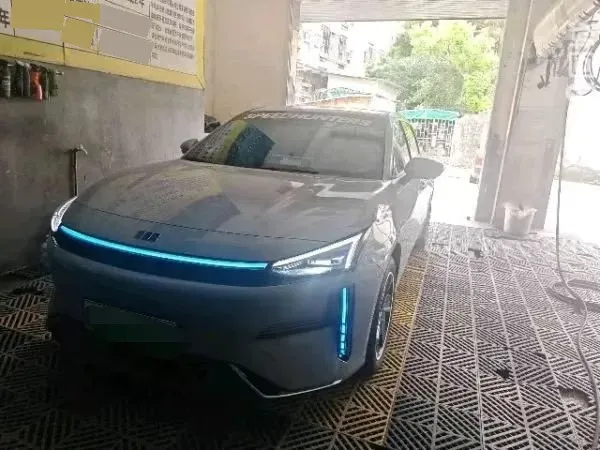 2025 Geely Galaxy A7 1.5L 112HP L4 1DHT PHEV,autocango,china used car exporter,china ev exporter,chinese used car exporter,chinese used ev exporter