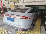 2025 Geely Galaxy A7 1.5L 112HP L4 1DHT PHEV