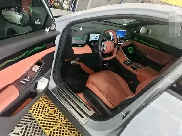 2025 Geely Galaxy A7 1.5L 112HP L4 1DHT PHEV,autocango,china used car exporter,china ev exporter,chinese used car exporter,chinese used ev exporter